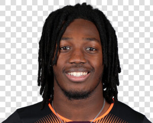 Darnell Savage Headshot  HD Png Download