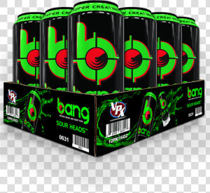 Transparent Bangs Png   Bang Energy Drink  Png Download
