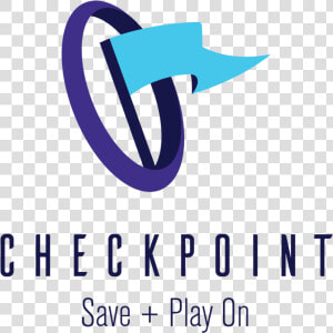 Checkpoint Logo Square 01 01 Copy   Graphic Design  HD Png Download