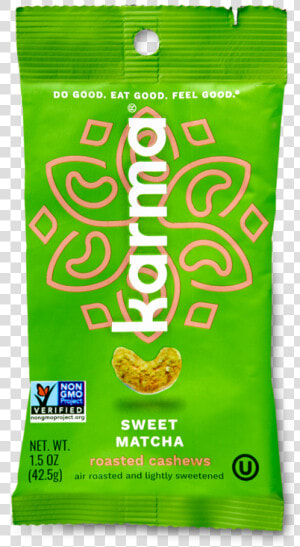 Karma Nuts  Inc  HD Png Download