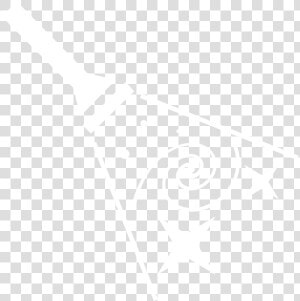 Illuminated Universe   Monochrome  HD Png Download