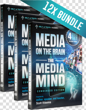 Motb Tmm Cond 12x Bundle  HD Png Download