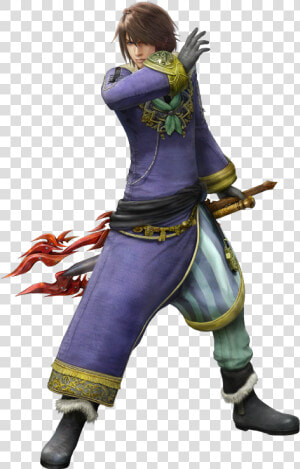 Final Fantasy Xiii 2 Black Mage  HD Png Download