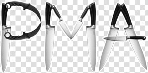 Image   Karambit Knife  HD Png Download