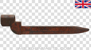 Magazen Sten Mk 2  HD Png Download