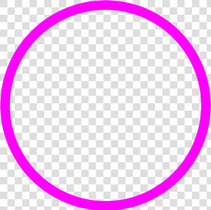 Circle Outline Png For Kids   Circle  Transparent Png