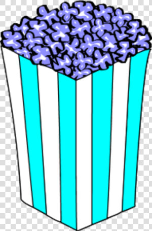 Popcorn Clip Art   Popcorn Clipart  HD Png Download