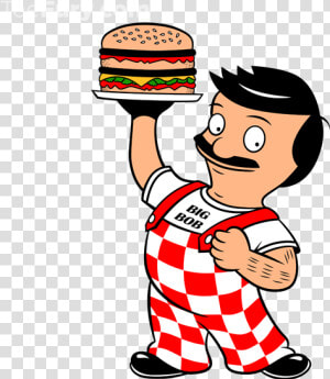 Bob S Burgers Png   Bobs Burgers Bob Transparent  Png Download