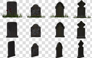 Gravestones Png 3 » Png Image   Transparent Gravestone Clip Art  Png Download