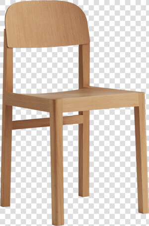 Workshop Chair Master Workshop Chair 1526478090   Workshop Chair Muuto  HD Png Download
