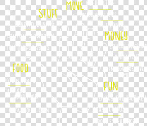 Anatomy Of Action All Hands New   Parallel  HD Png Download