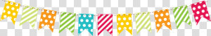 Bunting Images Png  Transparent Png