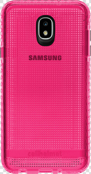 Cellhelmet Altitude X Pink Case For Samsung Galaxy   Smartphone  HD Png Download
