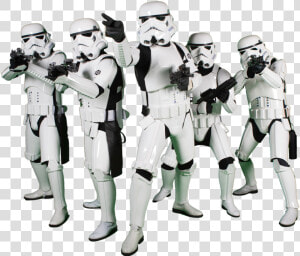 Download This High Resolution Stormtrooper Icon Clipart   Star Wars Troopers Png  Transparent Png