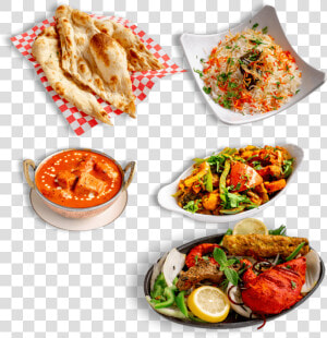 Meat Combo For One   Curry  HD Png Download