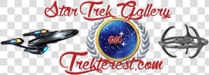 Star Trek Gallery On Trekterest   Star Trek Online  HD Png Download