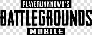 Graphics   Logo Player Unknown Battleground  HD Png Download