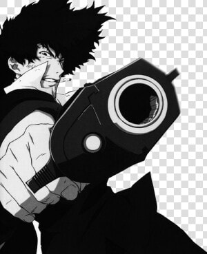 Cowboy Bebop  HD Png Download