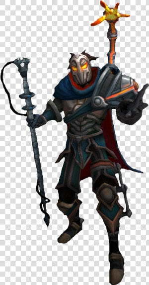 ​   Viktor Png Lol  Transparent Png