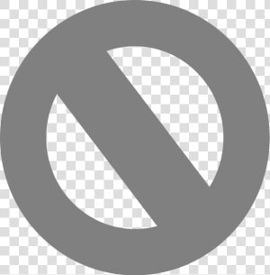Cross Out Sign Png   Cross Out Logo Png  Transparent Png