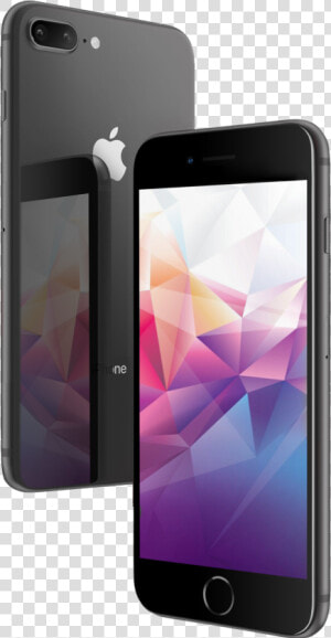 Image Of Iphone 8 Plus   Apple Iphone 8 Plus  HD Png Download