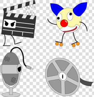 Power Up Sprite Sheets   Cartoon  HD Png Download