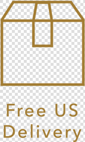 Free Us Delivery   Ivory  HD Png Download