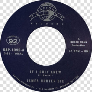 Daptone Records  HD Png Download