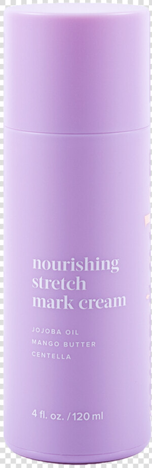 Nourishing Stretch Mark Cream   Hair Care  HD Png Download
