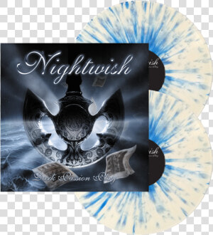 Nightwish Planet Hell Album  HD Png Download