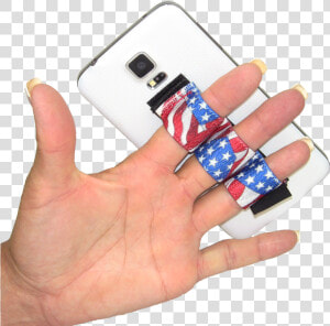 Transparent Hand Holding Cell Phone Png   Smartphone  Png Download