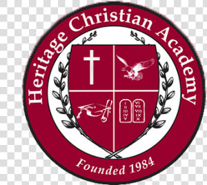 Heritage Christian Academy Brunswick  HD Png Download