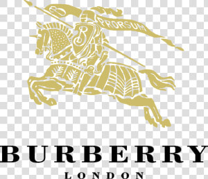 Transparent Burberry Logo Png  Png Download