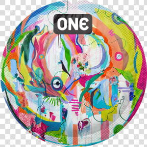 Euphoria   Circle  HD Png Download