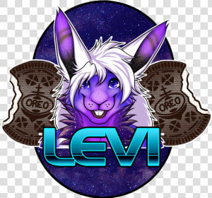 Levi Badge Fwa   Cartoon  HD Png Download