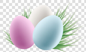 Easter Background Png   Easter Eggs Transparent Background  Png Download