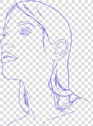 Mal Issue1 Terra Nullius   Sketch  HD Png Download