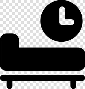 Bed Booking  HD Png Download