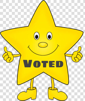  voted  stickers   effie s  freetoedit   Cartoon Animated Star  HD Png Download