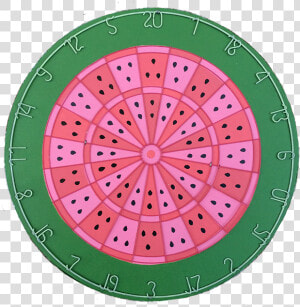 Dartboard  HD Png Download