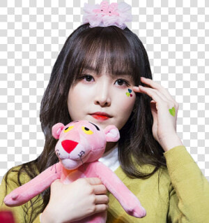 Yuju Sticker   Png Download   Yuju Sticker  Transparent Png