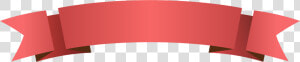 Line angle red   Colored Banner Clipart Png  Transparent Png