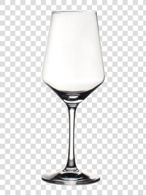 Crystal Glass White Wine Glass   Lampa Kryształowa Na Stół  HD Png Download