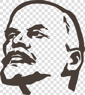 Lenin Clipart  HD Png Download