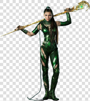 Power Rangers Rita Repulsa Png  Transparent Png