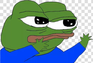 Mommy Milky Pepe  HD Png Download