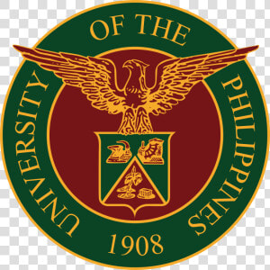 University Of The Philippines Diliman Logo Png  Transparent Png