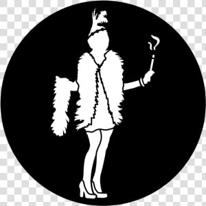 Foxy Flapper   Png Download   Illustration  Transparent Png