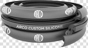 Silicone Custom Imprint With Logo   Emblem  HD Png Download
