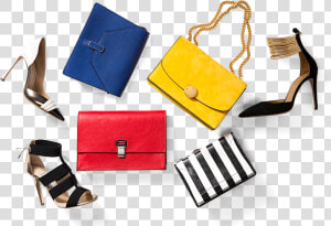 Here S How We Used Whitespace Identification To Make   Handbag  HD Png Download